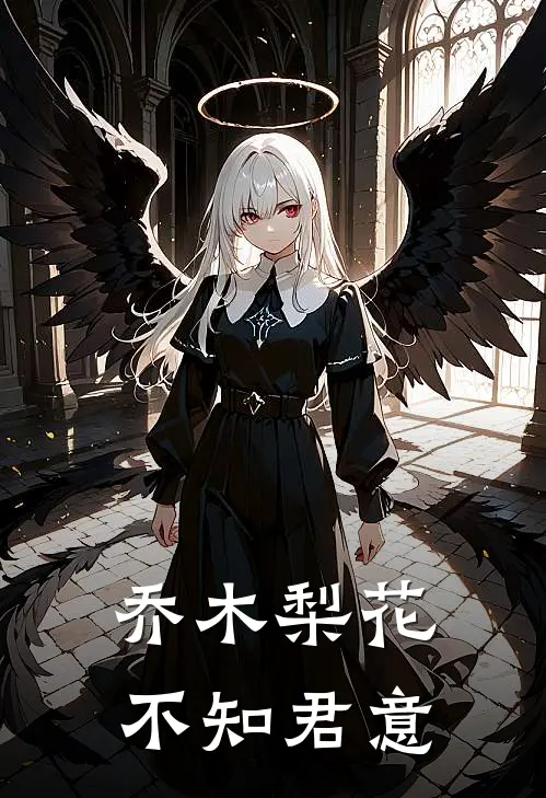 乔木梨花，不知君意