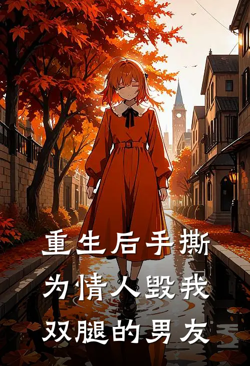 重生后手撕为情人毁我双腿的男友