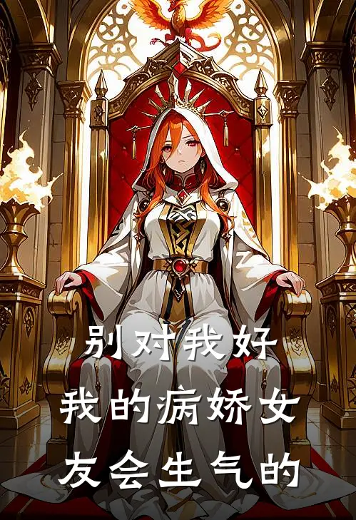 别对我好，我的病娇女友会生气的