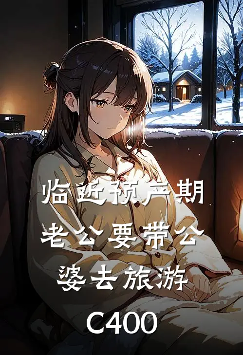 临近预产期，老公要带公婆去旅游C400