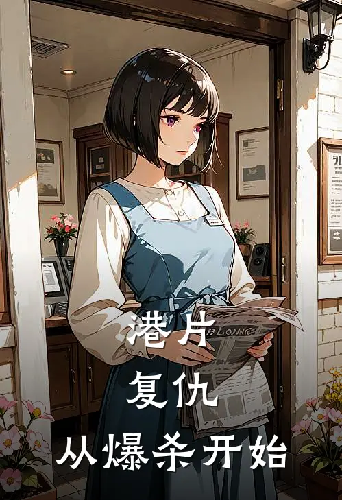 港片：复仇，从爆杀开始