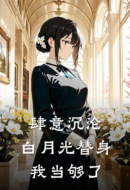 肆意沉沦，白月光替身我当够了