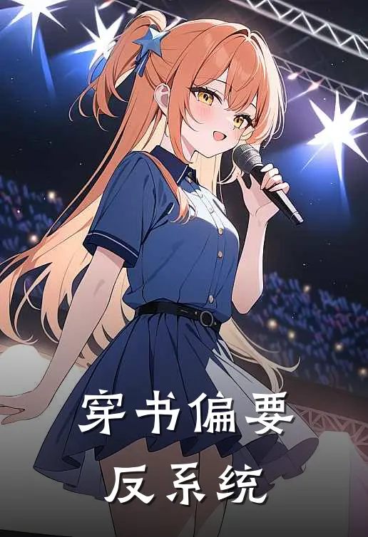 穿书偏要反系统