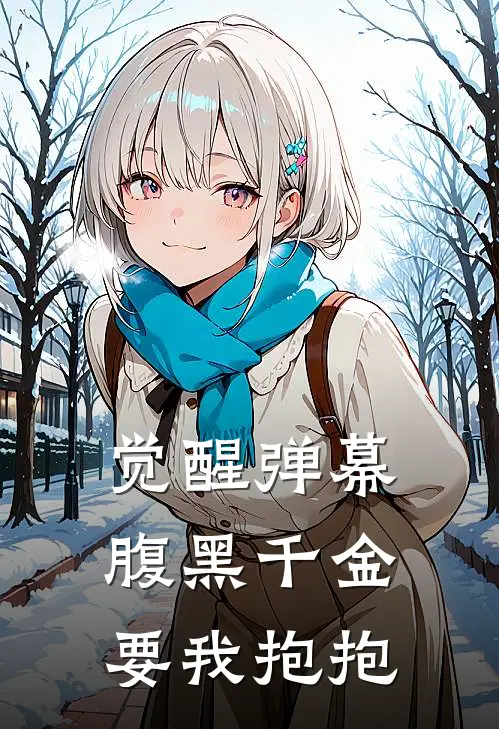 觉醒弹幕：腹黑千金要我抱抱