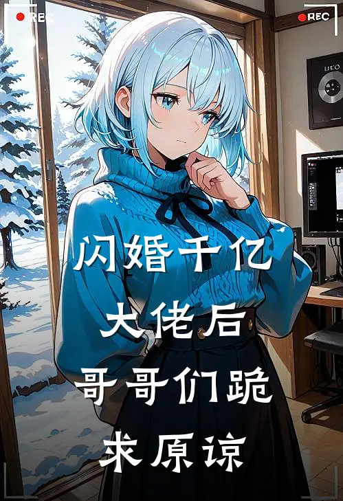 闪婚千亿大佬后，哥哥们跪求原谅