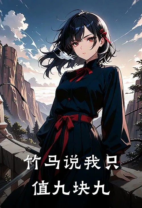 竹马说我只值九块九