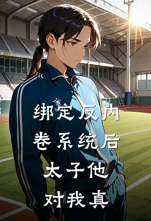 绑定反内卷系统后，太子他对我真