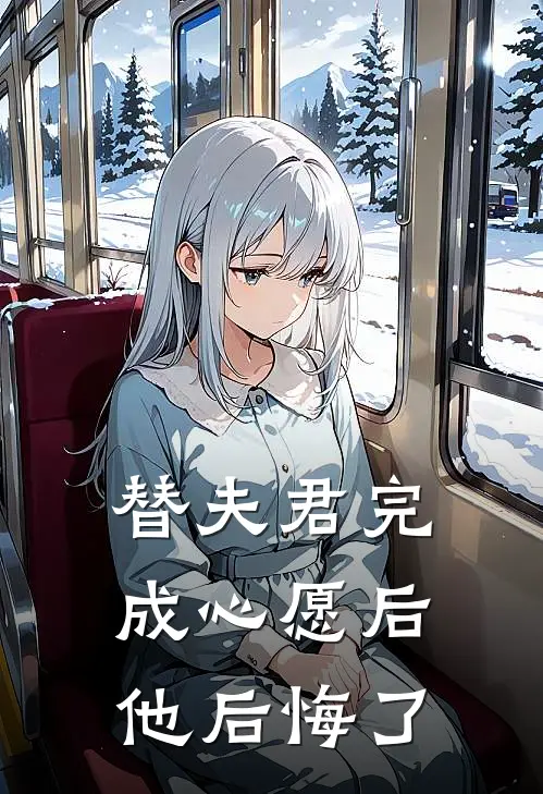 替夫君完成心愿后，他后悔了
