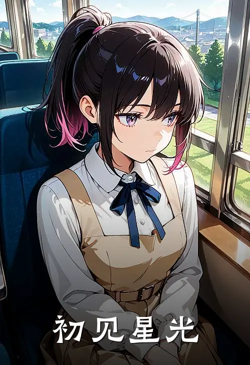 初见星光