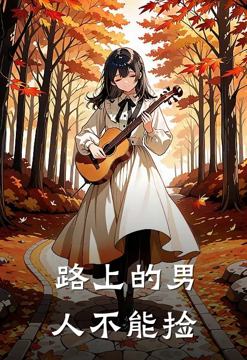 路上的男人不能捡