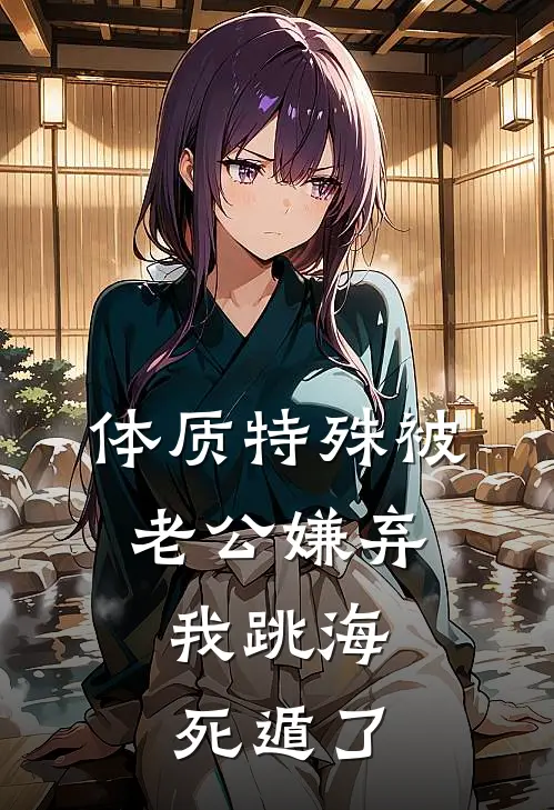 体质特殊被老公嫌弃，我跳海死遁了