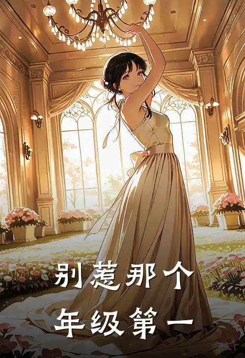 别惹那个年级第一