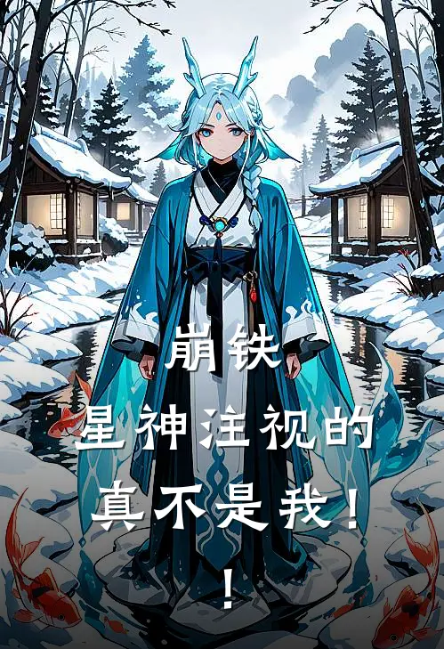 崩铁：星神注视的真不是我！！