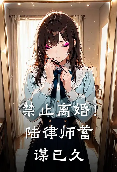 禁止离婚！陆律师蓄谋已久