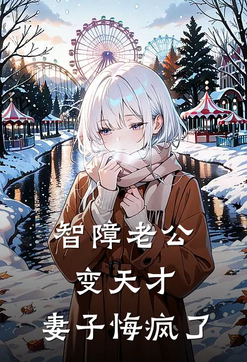 智障老公变天才，妻子悔疯了