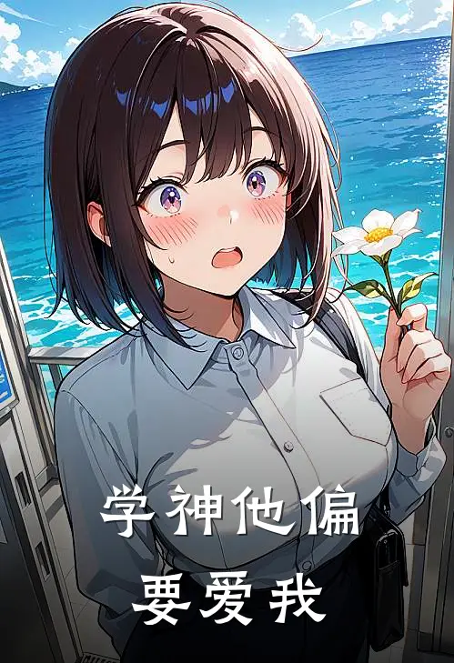 学神他偏要爱我