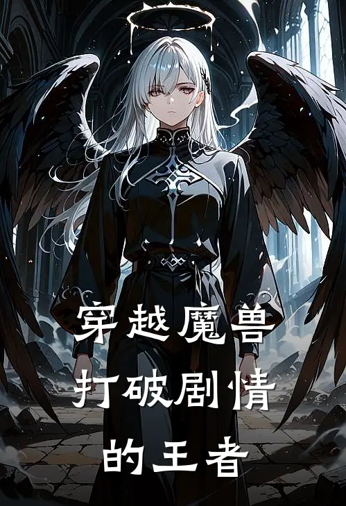 穿越魔兽：打破剧情的王者