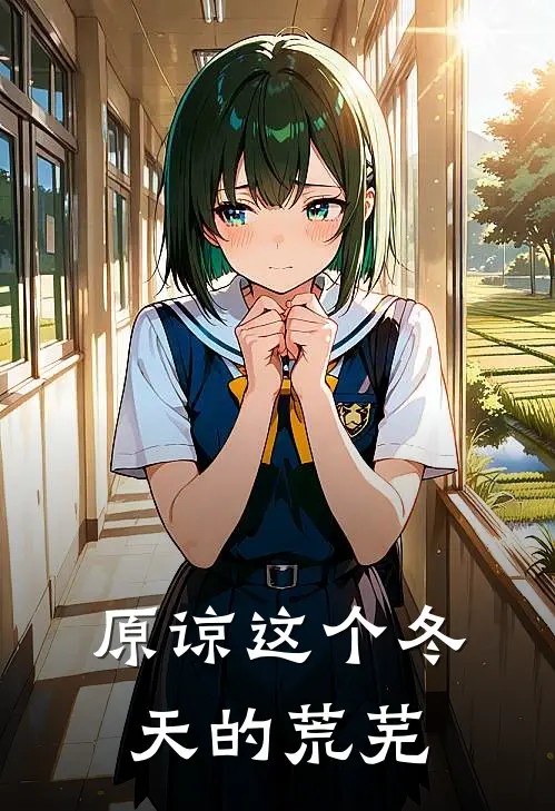 原谅这个冬天的荒芜