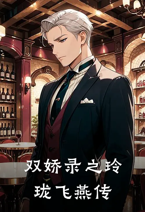 双娇录之玲珑飞燕传