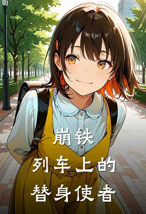 崩铁：列车上的替身使者