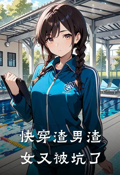 快穿渣男渣女又被坑了