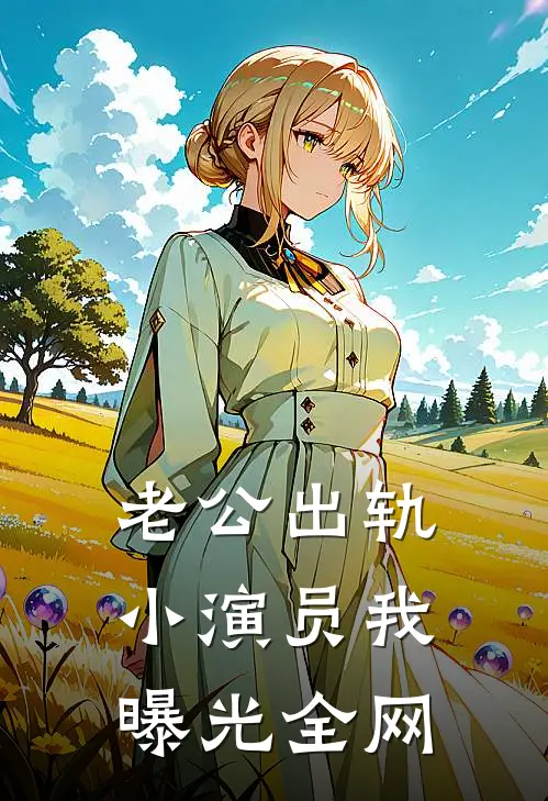 老公出轨小演员我曝光全网