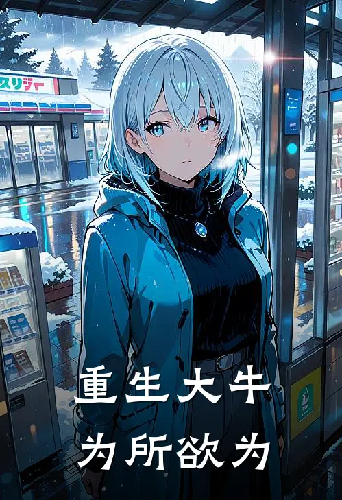 重生大牛，为所欲为