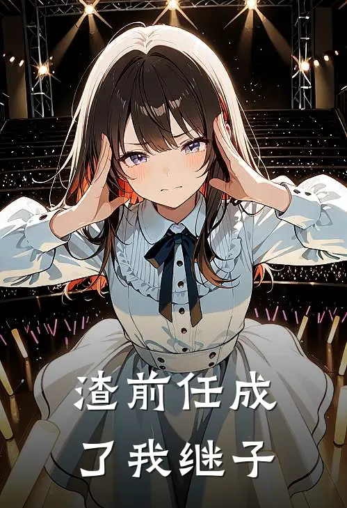 渣前任成了我继子