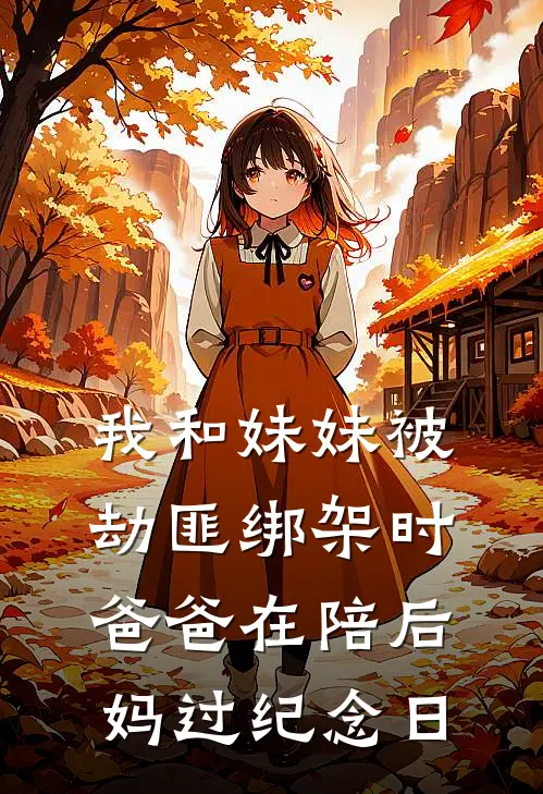 我和妹妹被劫匪绑架时，爸爸在陪后妈过纪念日