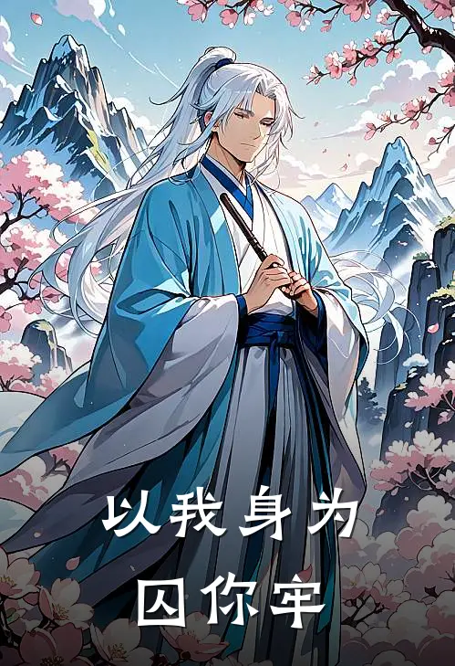 以我身为囚你牢