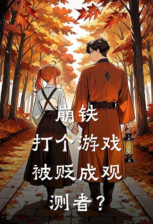 崩铁：打个游戏，被贬成观测者？