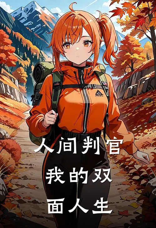 人间判官：我的双面人生