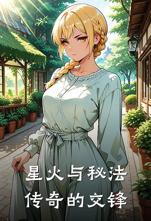 星火与秘法传奇的交锋