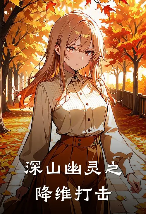 深山幽灵之降维打击