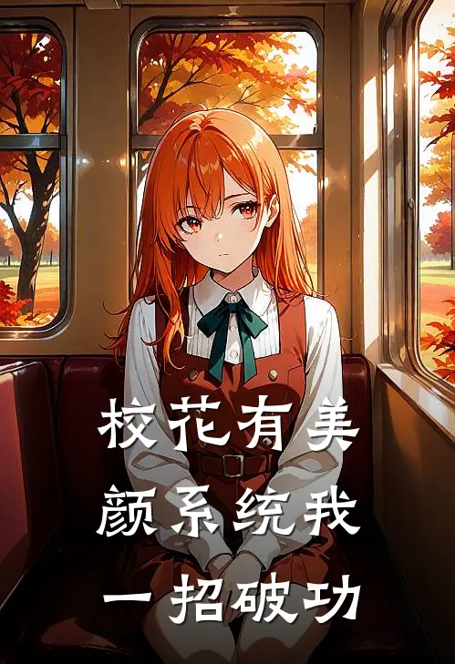 校花有美颜系统我一招破功