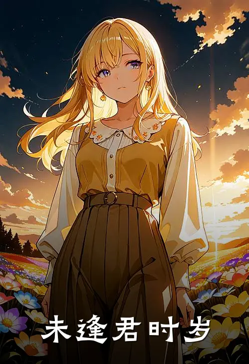 未逢君时岁