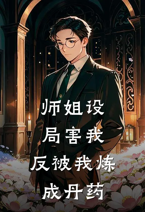 师姐设局害我，反被我炼成丹药