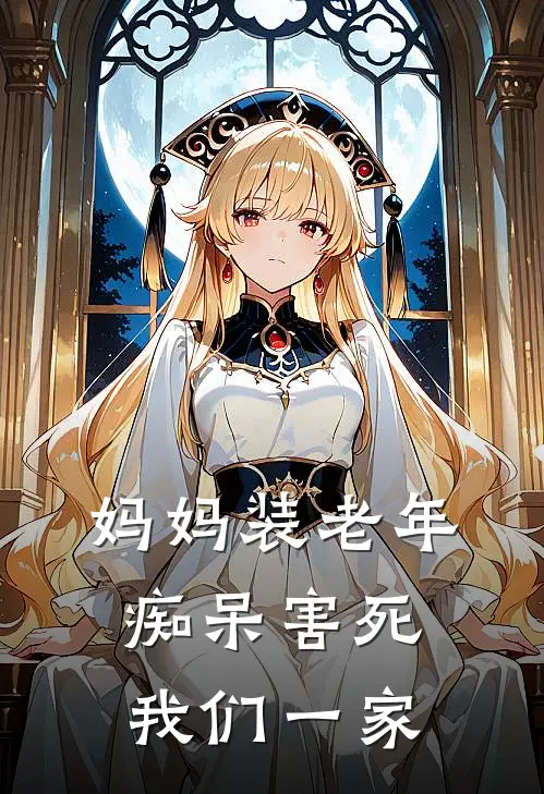 妈妈装老年痴呆害死我们一家