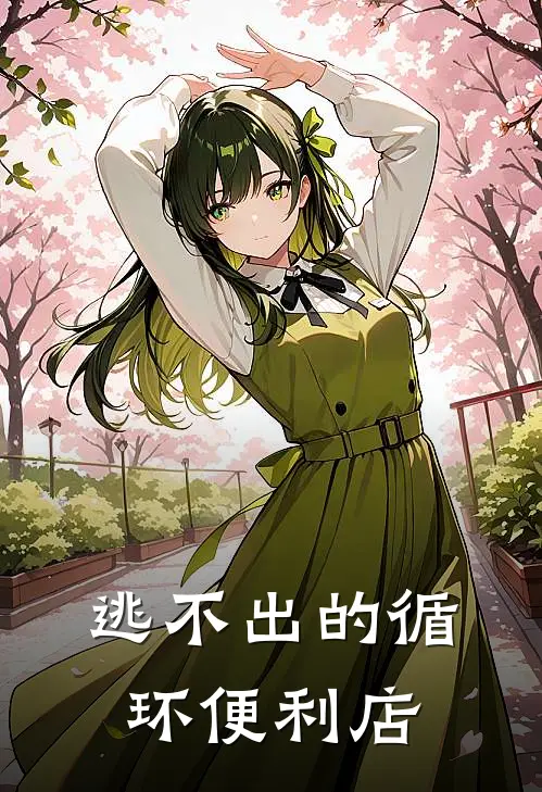 逃不出的循环便利店