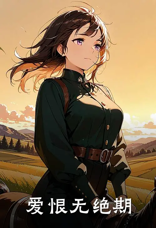 爱恨无绝期