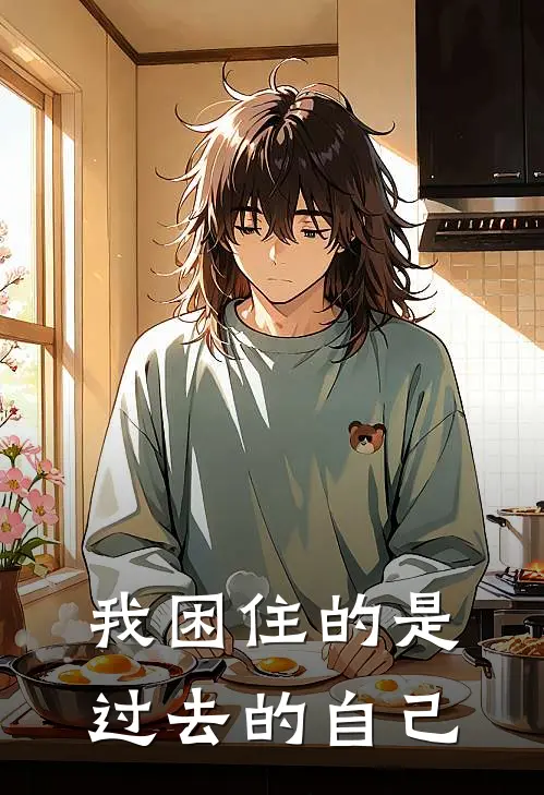 我困住的是过去的自己