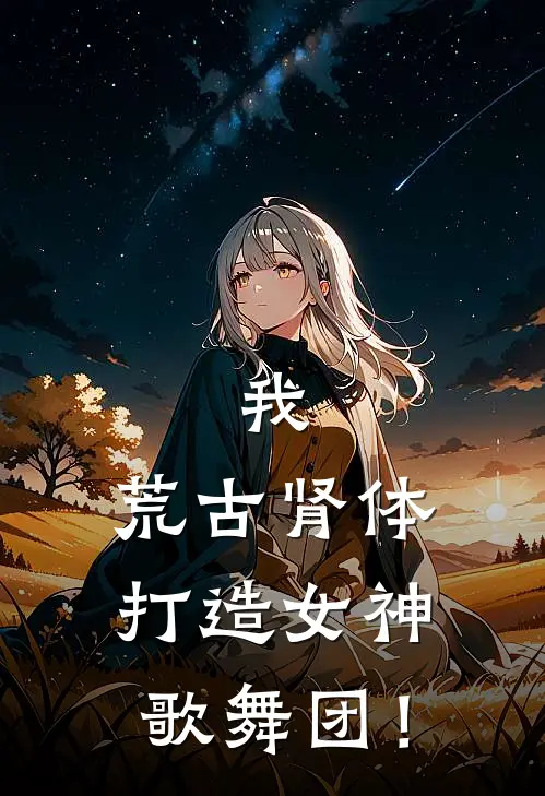 我，荒古肾体，打造女神歌舞团！