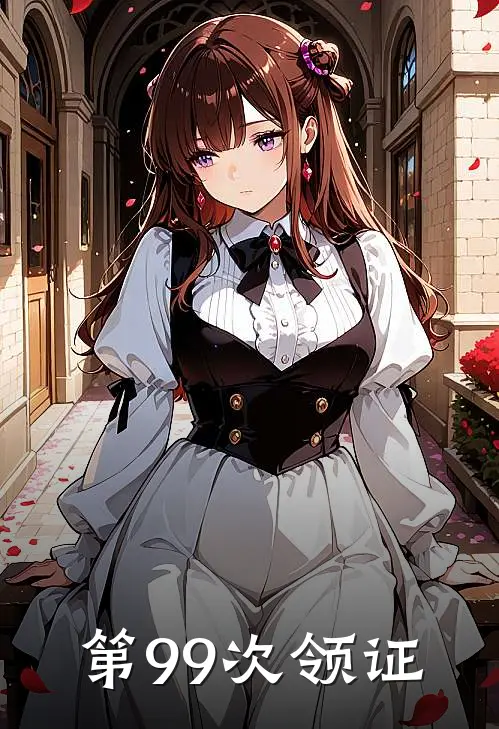 第99次领证