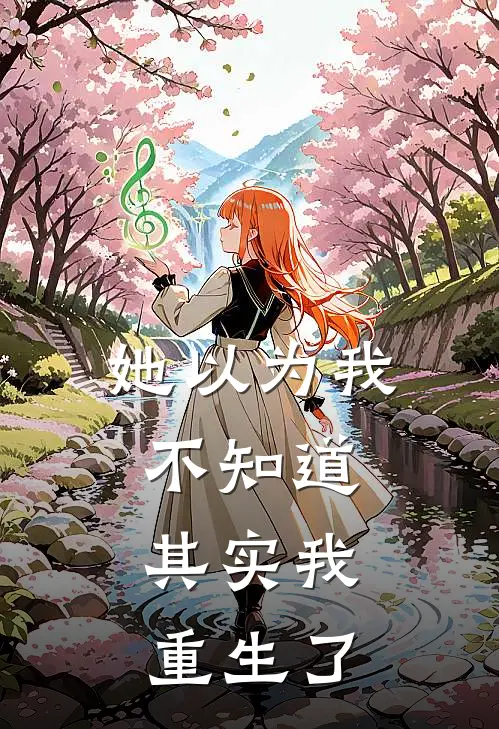 她以为我不知道，其实我重生了