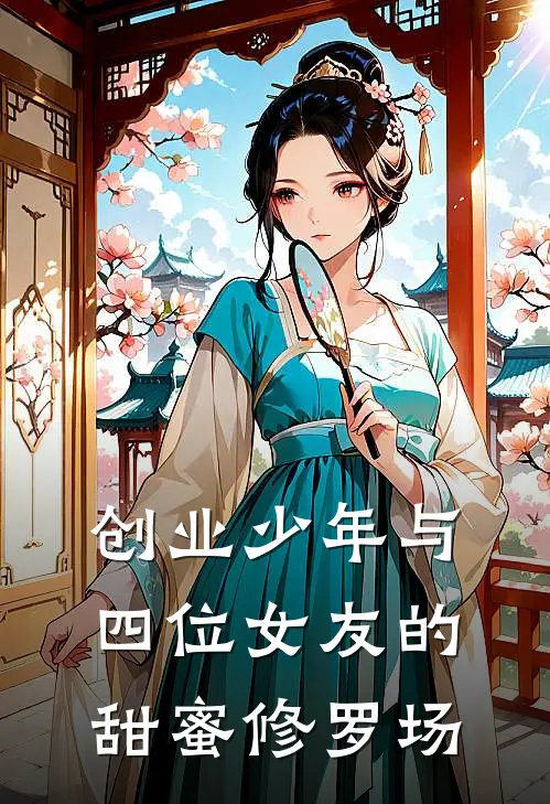 创业少年与四位女友的甜蜜修罗场