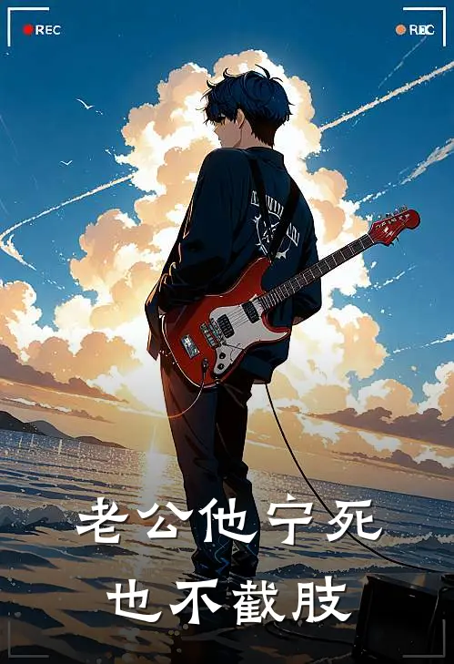 老公他宁死也不截肢