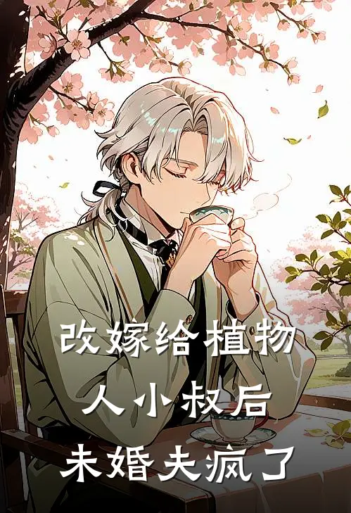 改嫁给植物人小叔后，未婚夫疯了