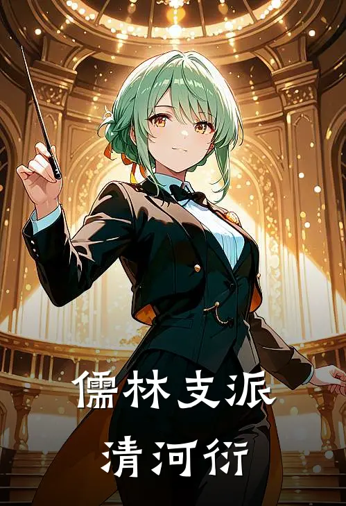 儒林支派清河衍