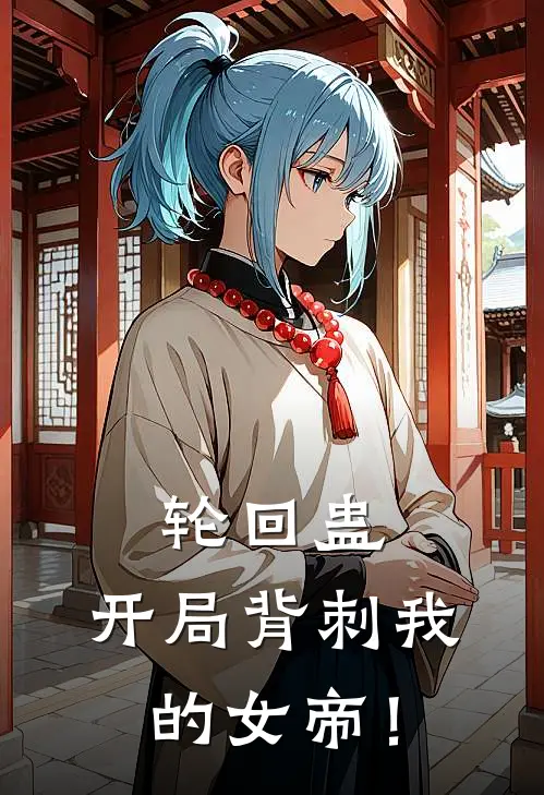 轮回蛊，开局背刺我的女帝！