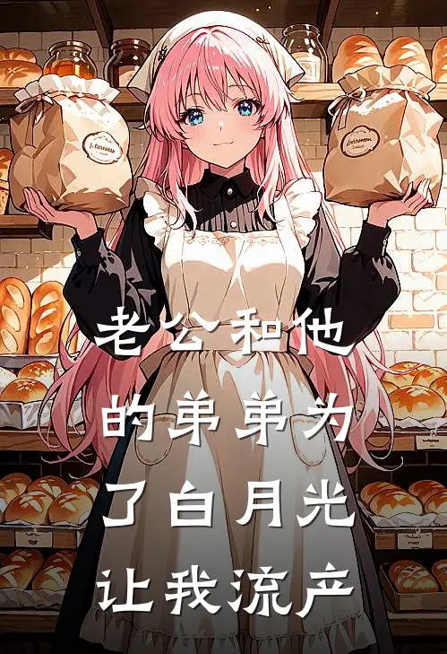 老公和他的弟弟为了白月光让我流产